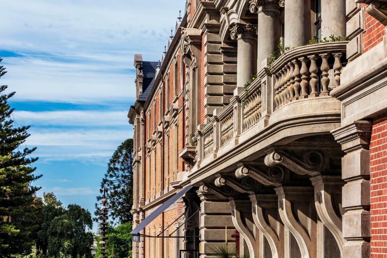 Como The Treasury Perth Exterior photo