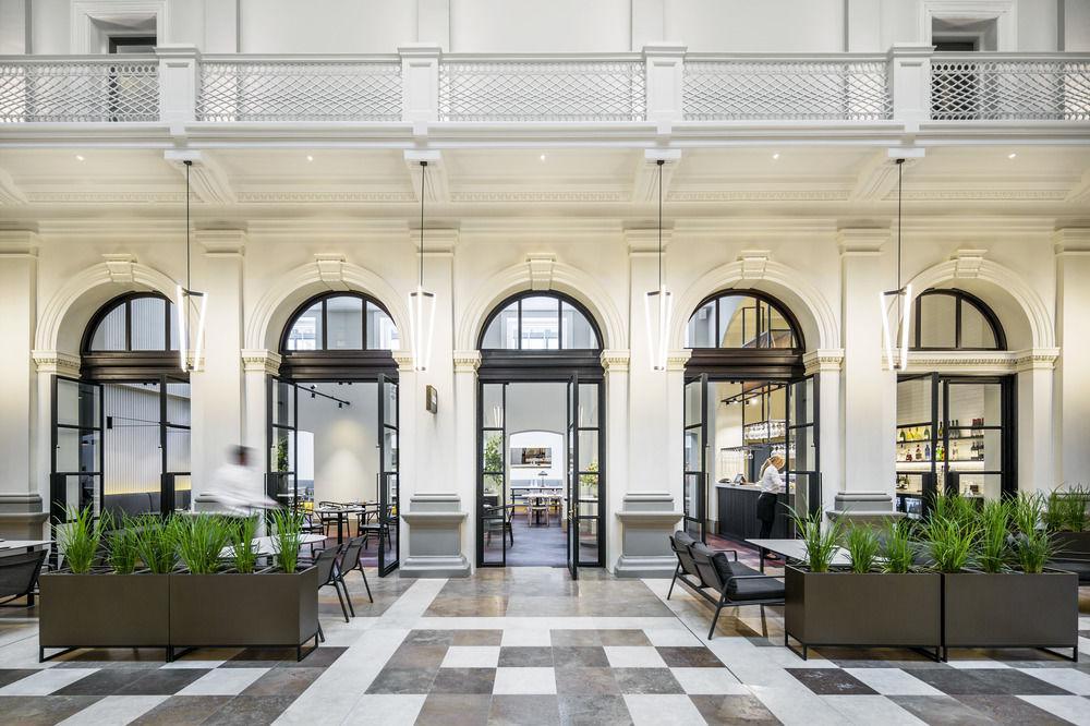 Como The Treasury Perth Exterior photo