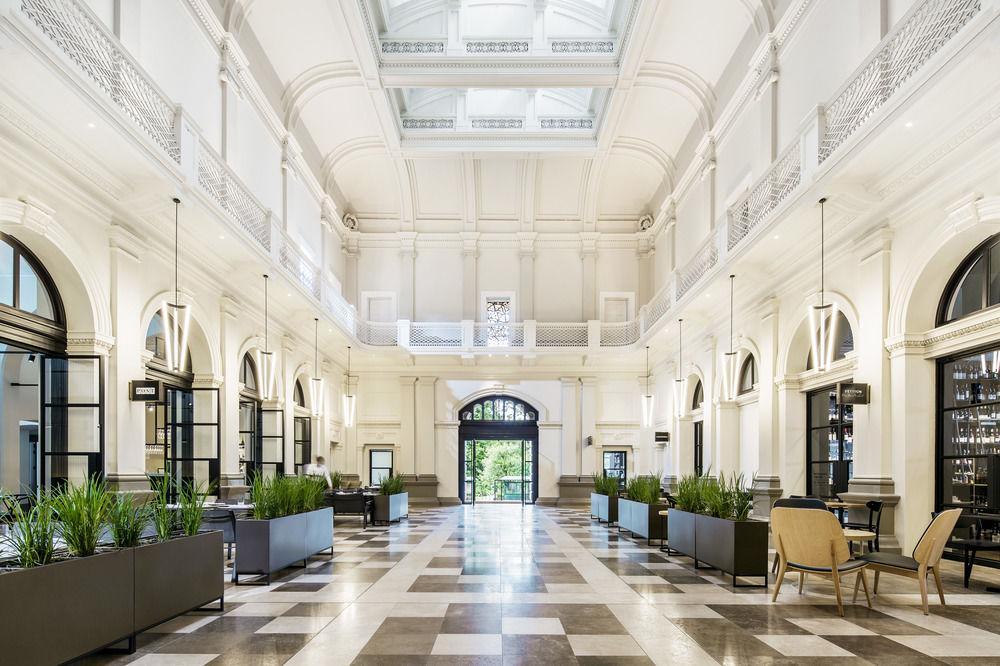 Como The Treasury Perth Exterior photo